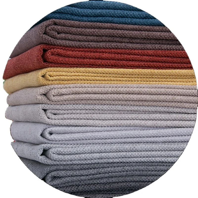 Superior Outdoor For patio Garden Fitment design For furniture Home decor Sofa cover fabric waterproof