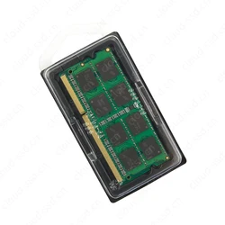 Laptop computer memory modul ddr 3 8 gb DDR3 / DDR3L 4GB / 8GB 1600MHZ PC3-12800 10600