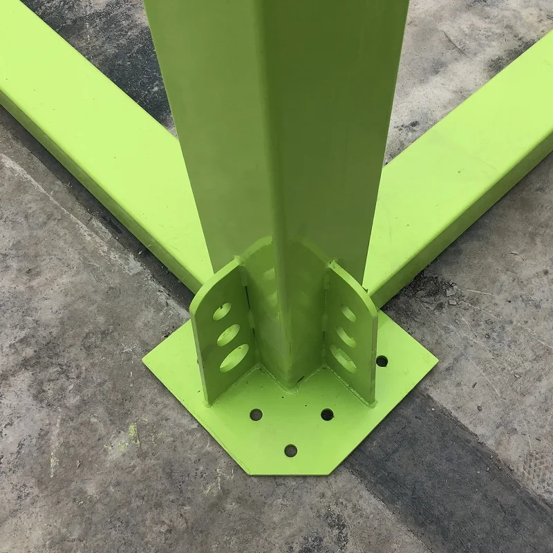 PADEL WORKER Outdoor Sports Assembled WPT Type Safety Foam Panoramic Padel Tennis Court