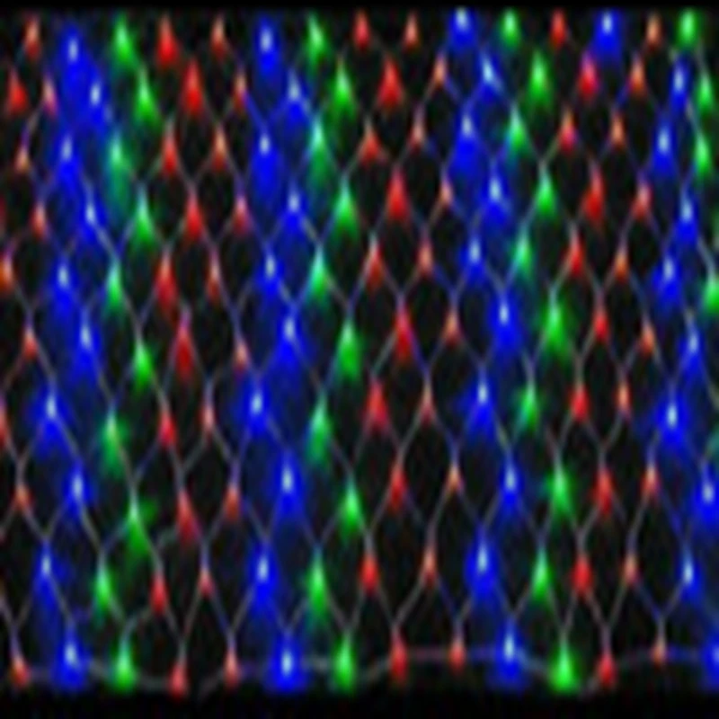 Factory prices in China led light up basketball net