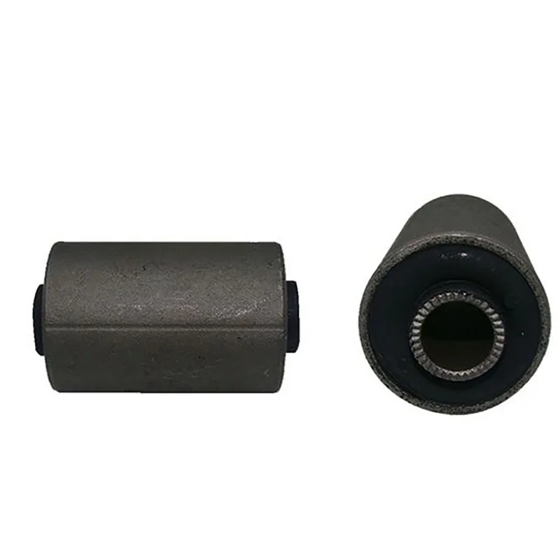 Shock absorber bush 8-97074-826-0 suspension rubber control arm leaf rear spring eye bushing 90389-12001 for toyota corolla cars