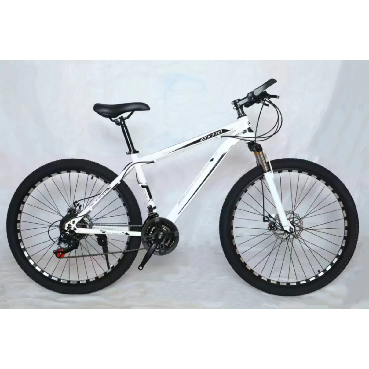 Hot Selling Trek Bike Mountain 20/26/29 inch Road Bike Disc Brake Downhill Mountain Bike For Men Women