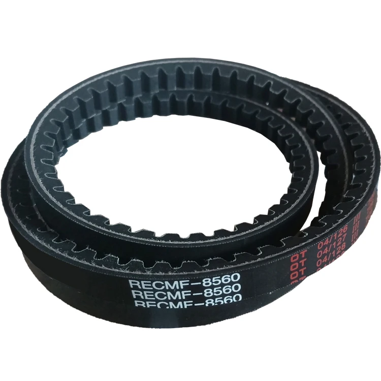 Genlei Factory Direct Drive Belt OEM Belt RECMF-8560 17X1422Li CR/EPDM Cogged V Belt