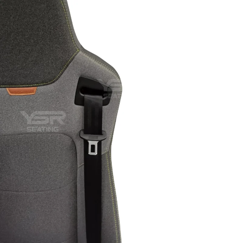 High Quality Low Price High Quality Comfortable Truck Air Seat Bus Driver Seat Air Suspension Freightliner Truck Seats On Sale