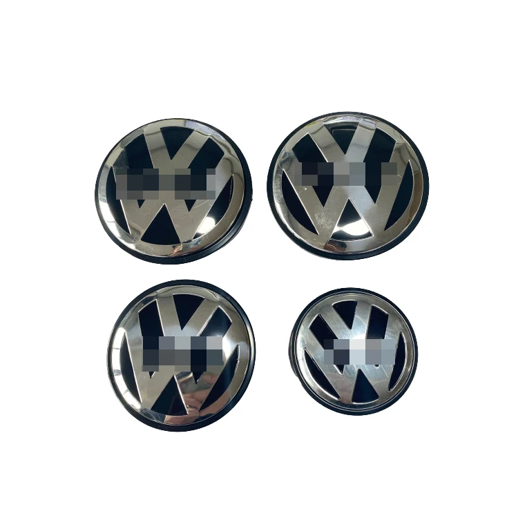 Колпачки на ступицу колеса автомобиля крышки обода для Vw Hub 65 мм 20