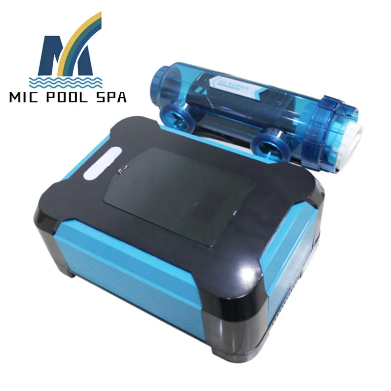 Salt Chlorinator Swimming Pool Salt Chlorine Generator,Salt Chlorine Generator Cleaning Disinfect System
