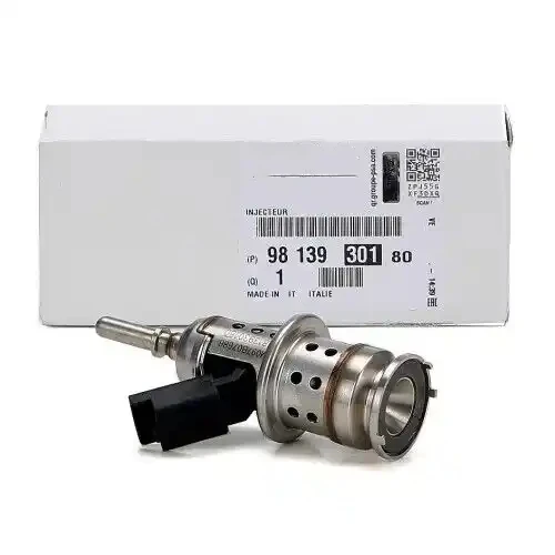 AdBlue Injector For Citroen Peugeot Vauxhall 1.5 Blue HDi 9813930180 Original Quality