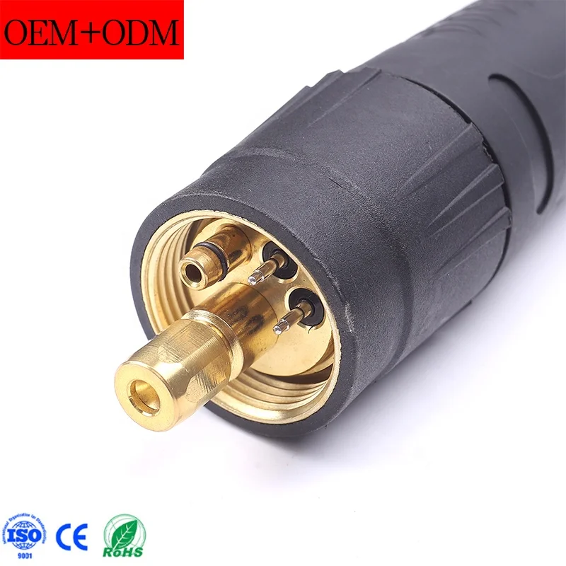 WHOLESALE FACTORY BN 200AP NEW MODEL AMERICAN TYPE MIG MAG WELDING GUN FOR WELDERS USING TORCH