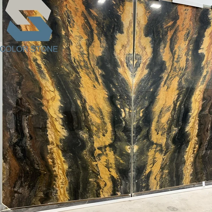 Jacaranda bookmatched001