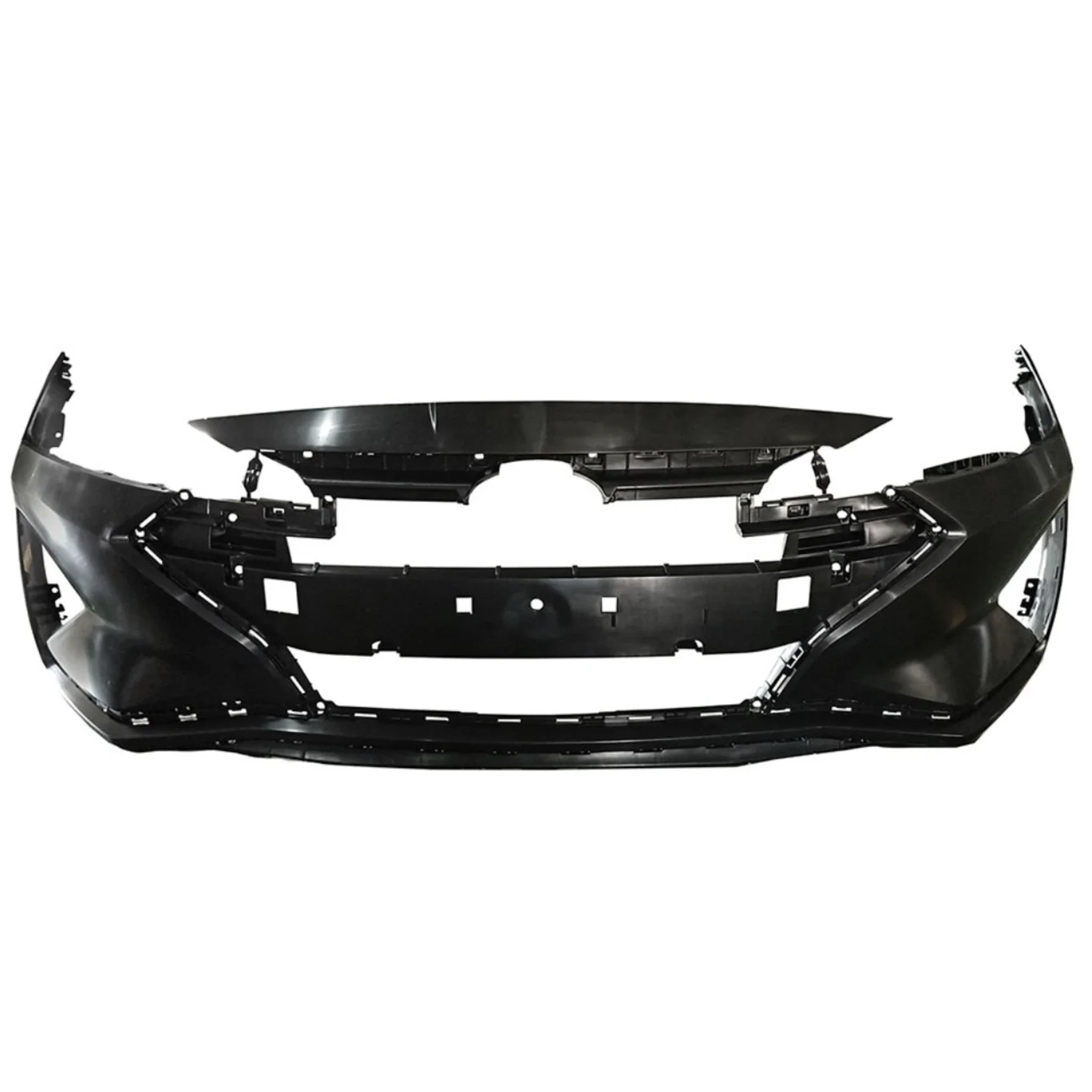 
for2019 -2020 Hyundai Elantra Front Bumper Cover OEM 86511-F2AA0 