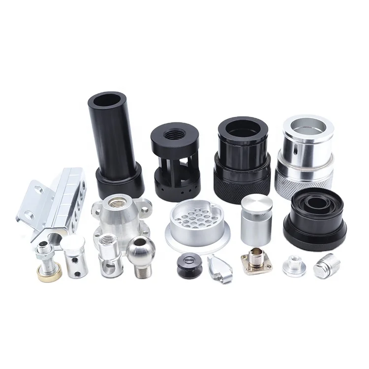 Услуги по изготовлению на заказ, производитель Dongguan, обработка на станке с ЧПУ, запасные части из латуни и алюминия SS304