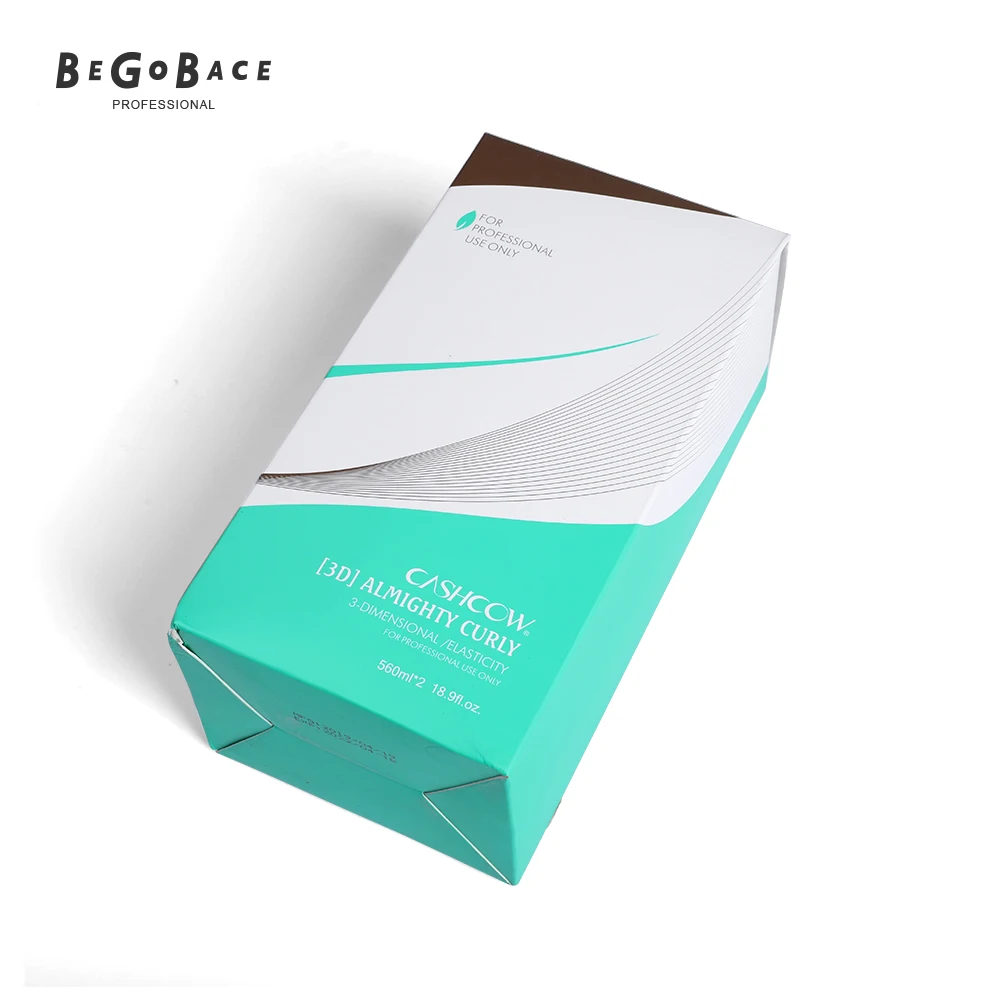 Wholesale Price New Mild Formula Professional Hair Salon Long Lasting Hair Curly Perm For Natural Hair