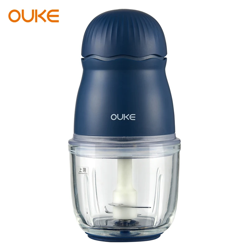 150W 300ML high quality electric food meat mini chopper vegetable chopper