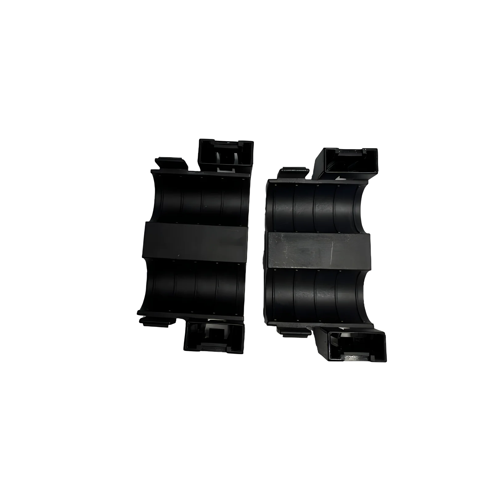 Nylon Connector Auto Clips and Fasteners Manufacturer Pipe Clips for auto use