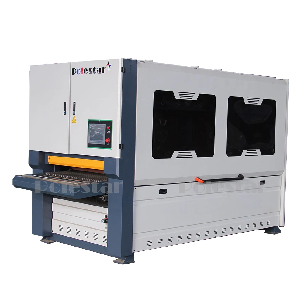 wooden polish machine wood brush furniture painting wood polisher polishing machine