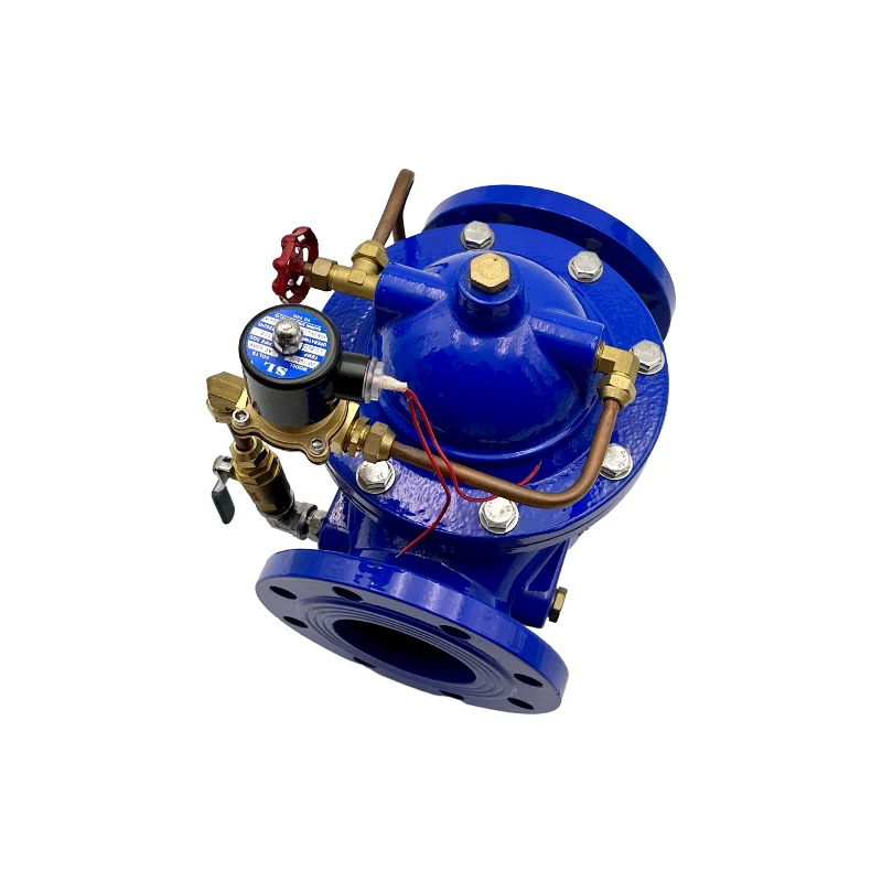 egr solenoid vacuum gate gas pressure reducing valve