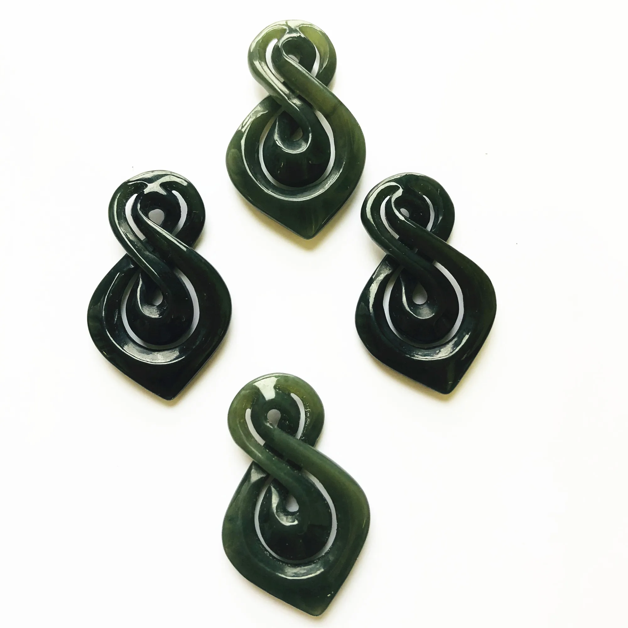 2020 новый дизайн Китай натуральный Нефритовый камень qinghai nephrite подвеска ручной работы