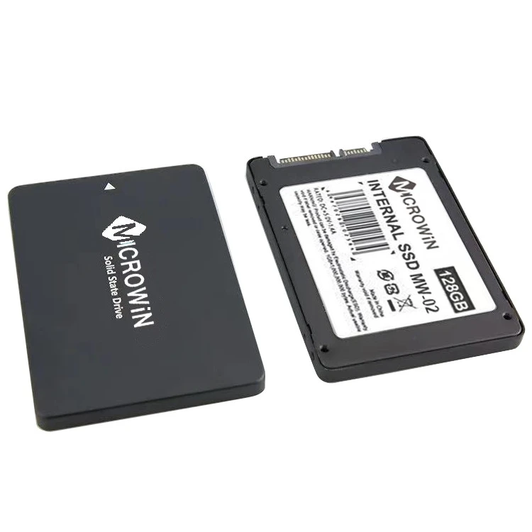 Real manufacturer 2,5 'SATA 128GB 256GB 512GB SSD