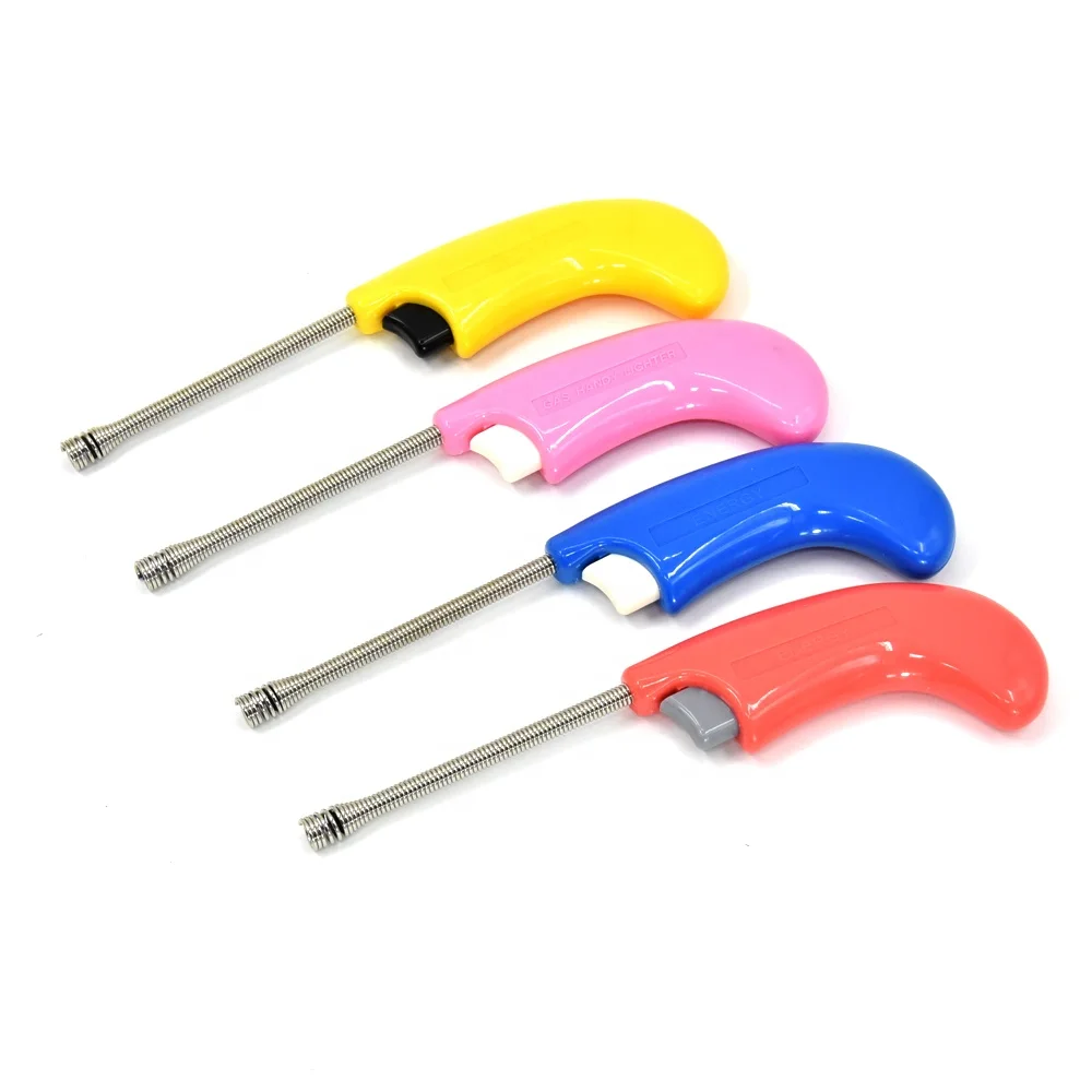 hot selling Electronic Kitchen Gas Stove use Lighter Spark