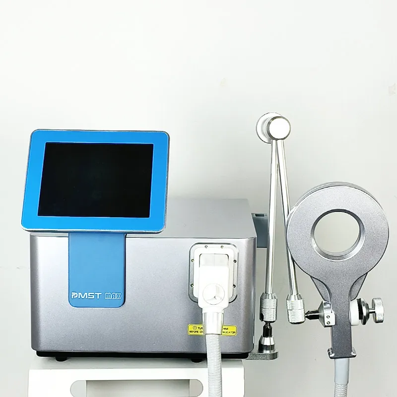 2024 New Physiotherapy Machine Equipment Magnetic Ring Orthopedic Rehabilitation PMEF Home Massage Treatment Pain relief machine