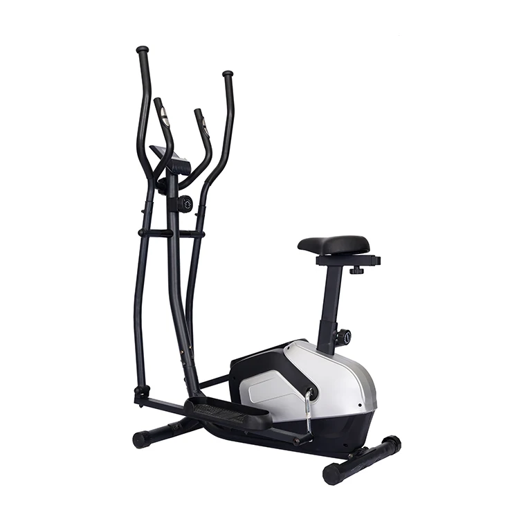 
High Quliaty Home Gym Equipmen Stepper Stationary Exercise Bike Recumbent Cycle 