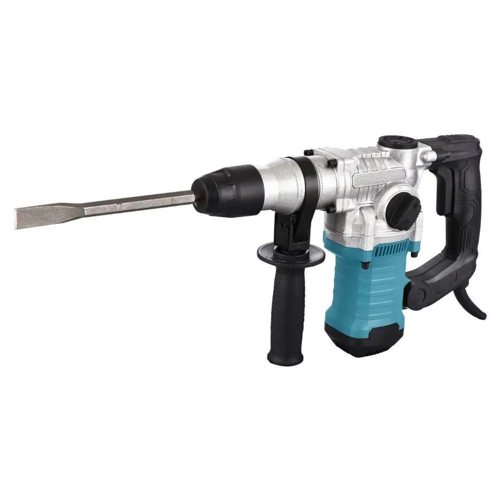 YI FENG 3 Function Industrial Max 26mm Hole Portable Tools Sds-plus Rotary Hammer Drill