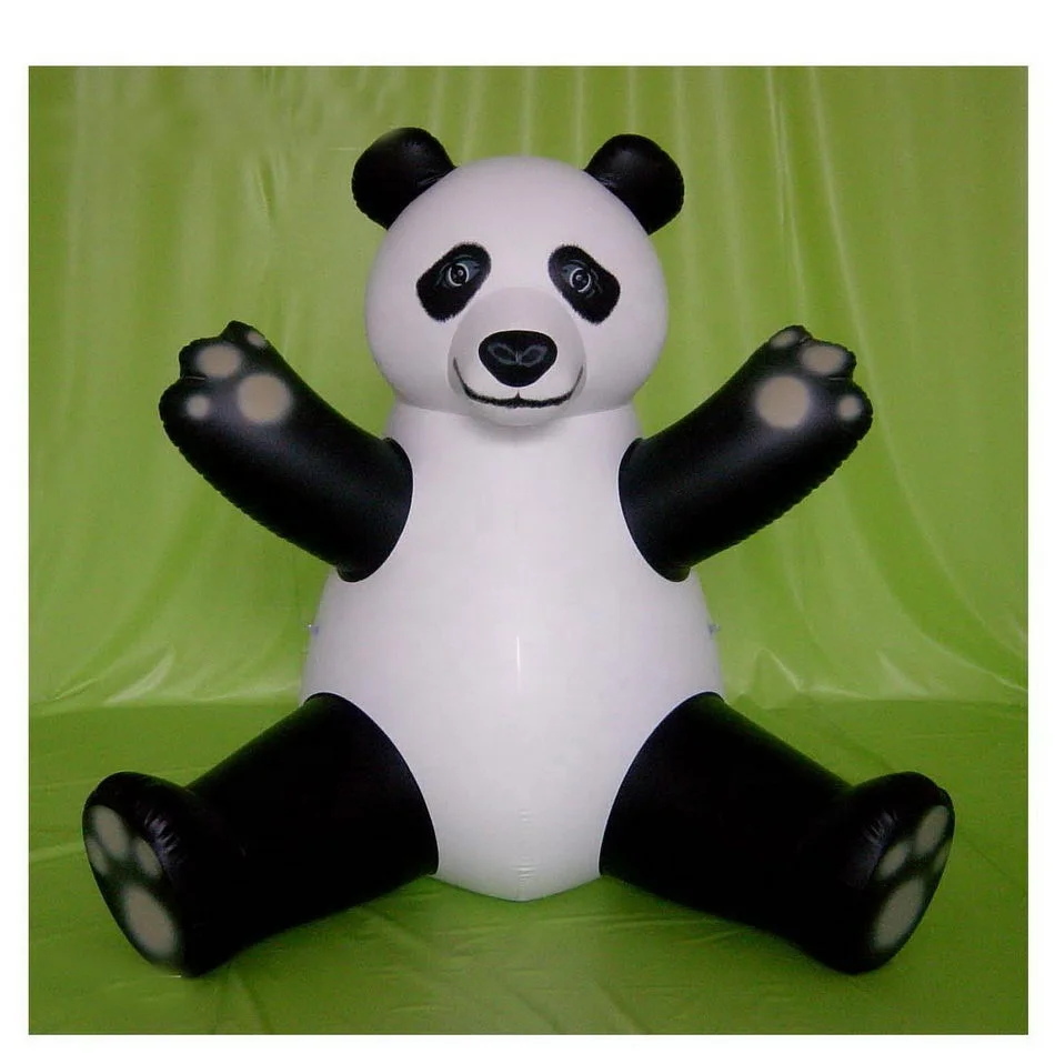 Lovely PVC Inflatable Toy Balloon Sealed Inflatable Turtle Giant Advertising Inflatable Even /holiday / Mall / Park / Party