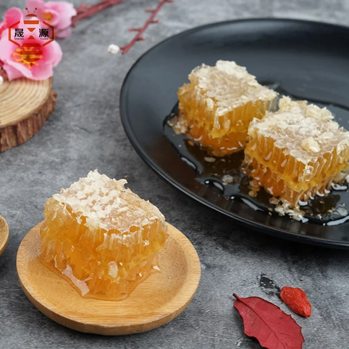 Natural best  Bulk Food Grade Healthy Pure and Sweet 100% Buckwheat Honey Hot Sale