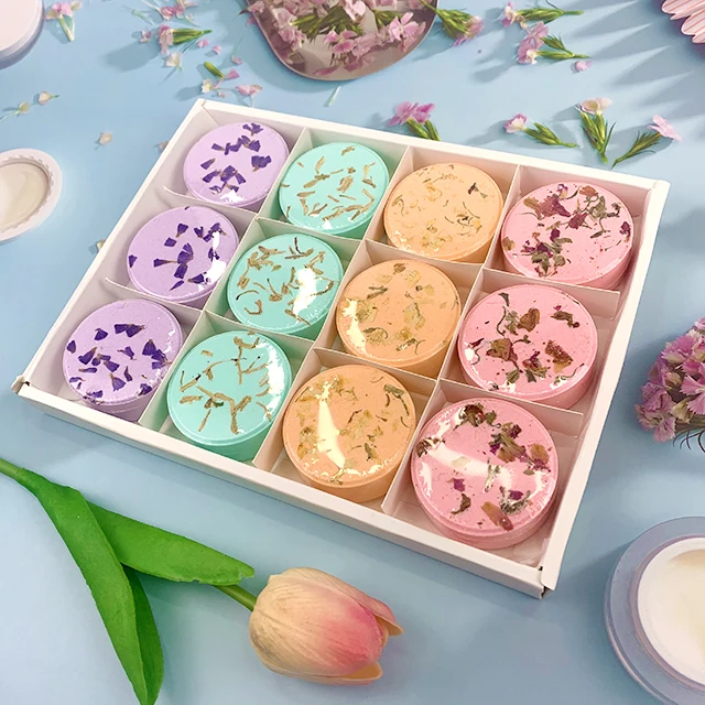 BBC таблетки для душа из искусственного эвкалипта ароматерапии