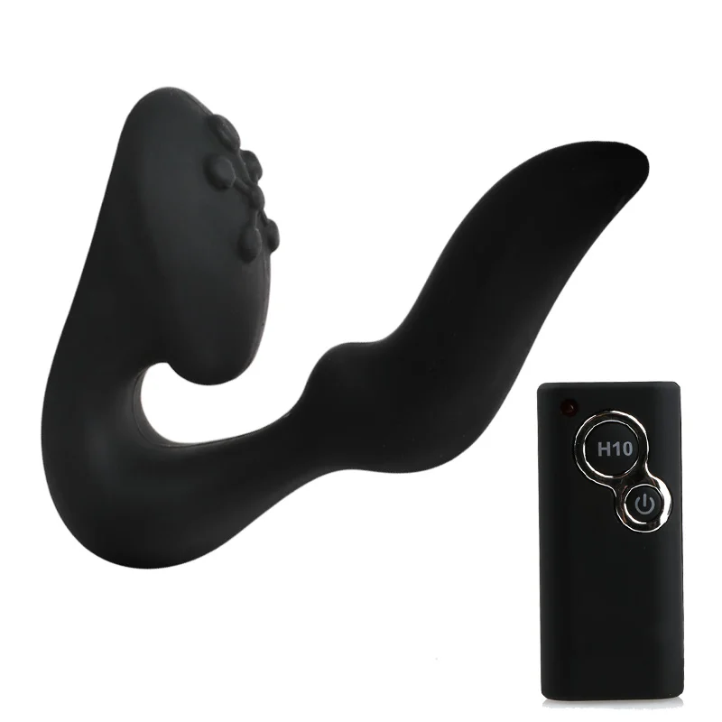 Adult sex toys artificial masturbating anal dildos vibrator plug anal sex toys for men female prostate massager couple games