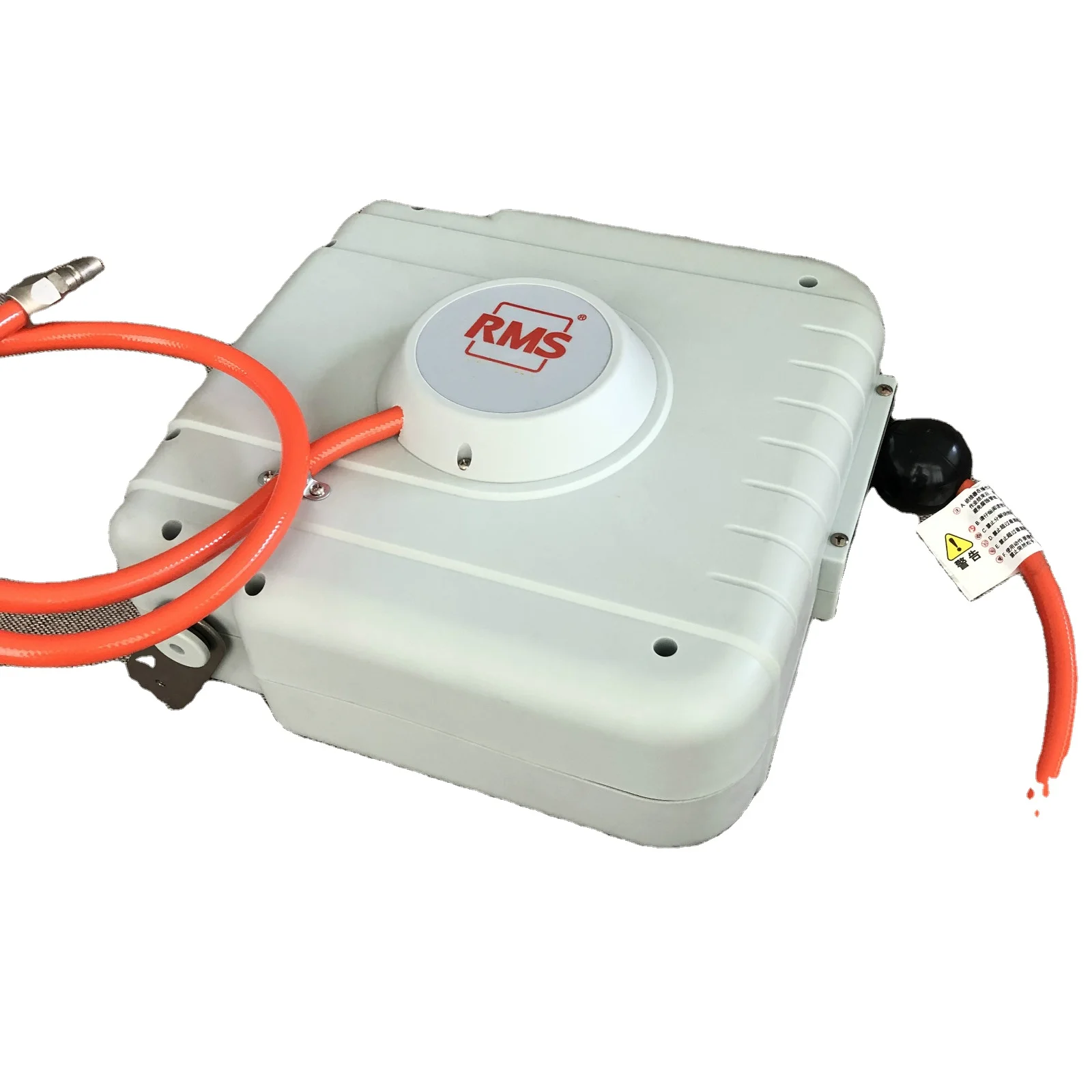 Popular Good Quality Mounted Garden Hose Reel Auto Roll-up Air Hose Reel