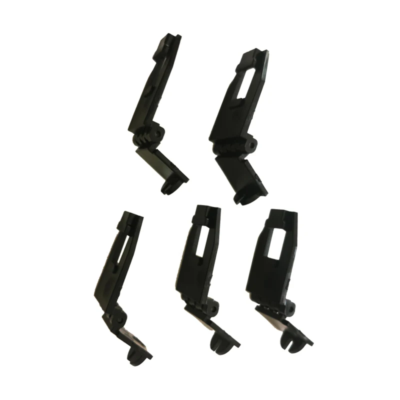 Parker 590 main control board hinge axis (hinge)