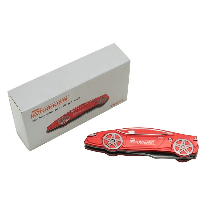 K-Master High Quality Camping multi knife ,cutter knife , folding knife cutter