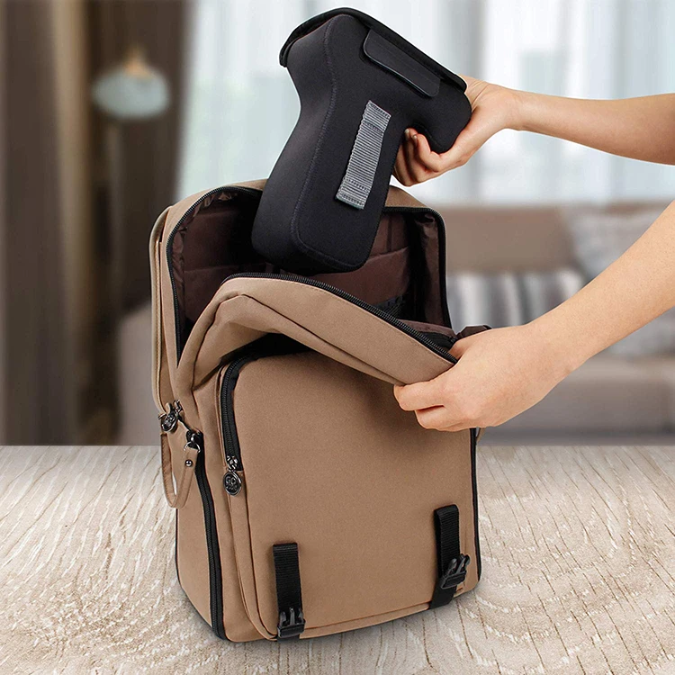 Neoprene Sling DSLR Camera Sling Bag For Camera Protector