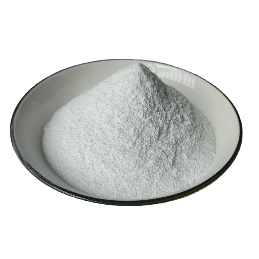 
Factory Supply High Quality 98% Ronidazole Anti-parasitic medicine CAS 7681-76-7 