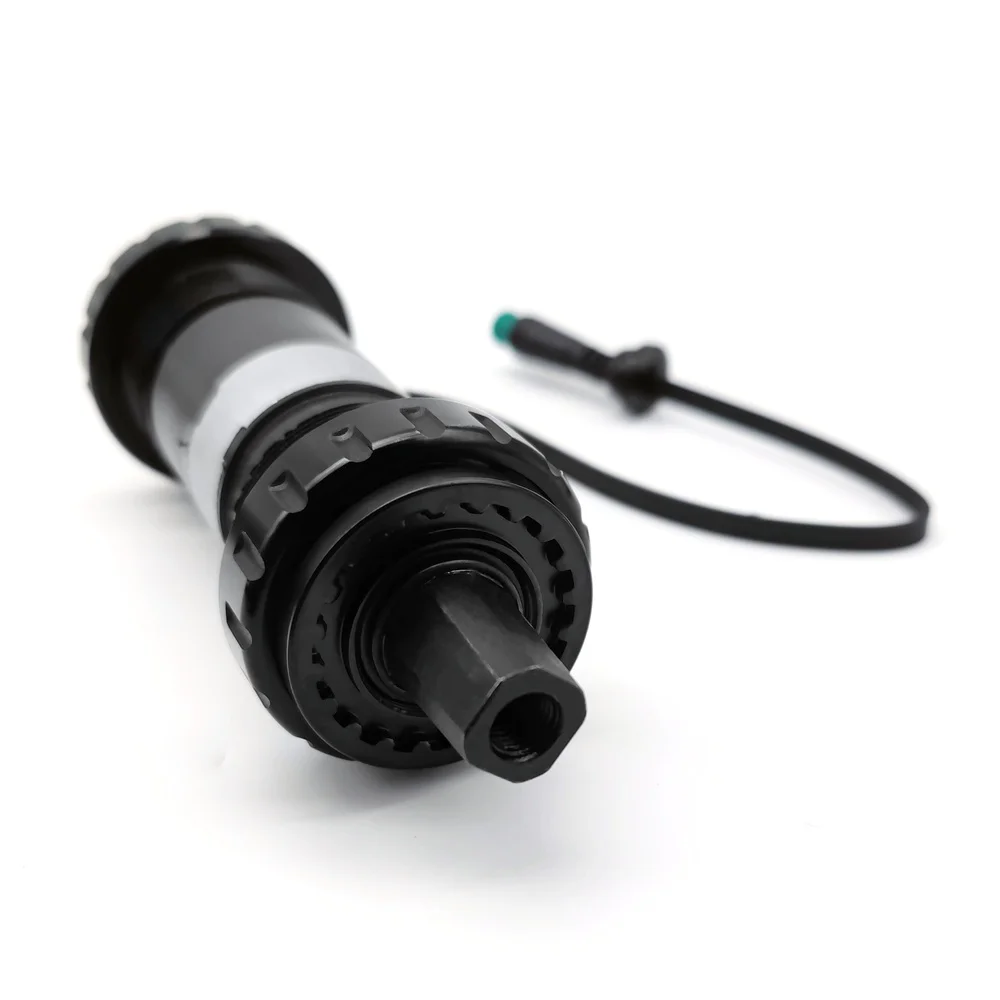 Tongkin brand 68mm to 120mm electric bike torque sensor e-bike bottom bracket torque sensor