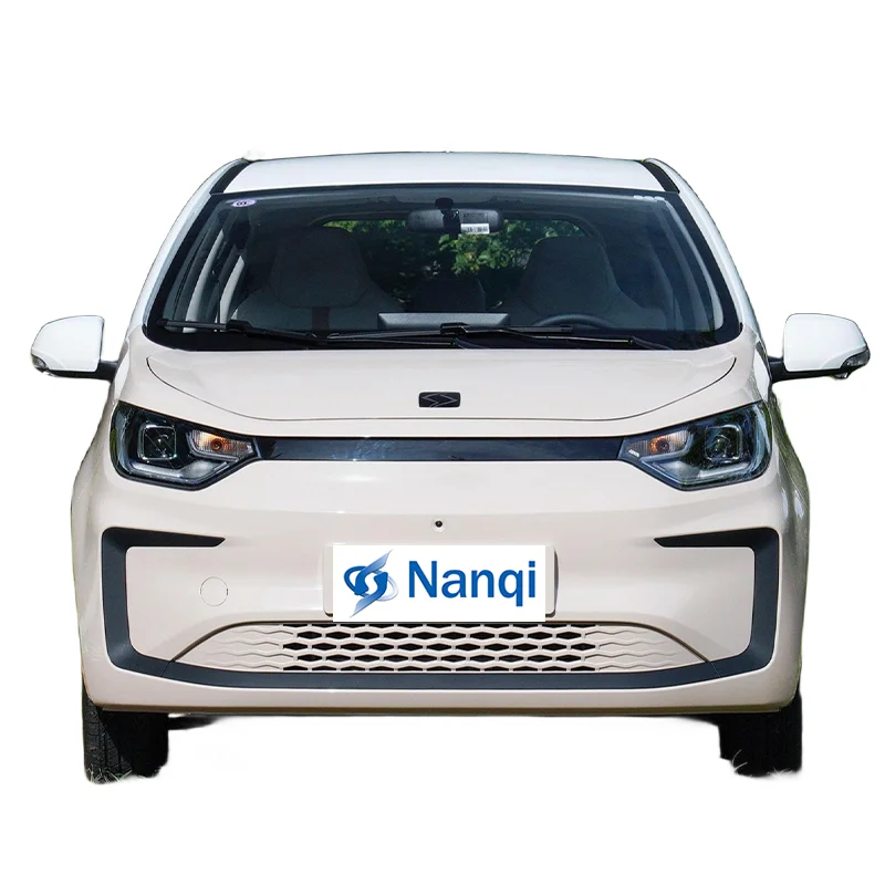 Лучшие Популярные Автомобили JAC A000 мини-автомобиль дешевый новый автомобиль SOL E10X новые энергетические транспортные средства