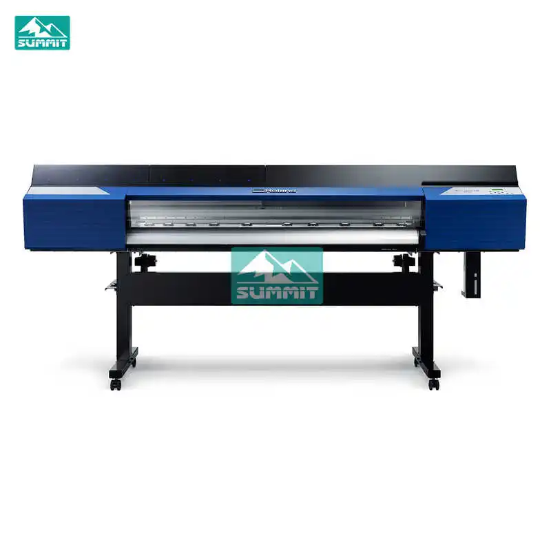 Высокое качество печатающая головка Roland TrueVIS VF2-640 широкая цветовая гамма принтер