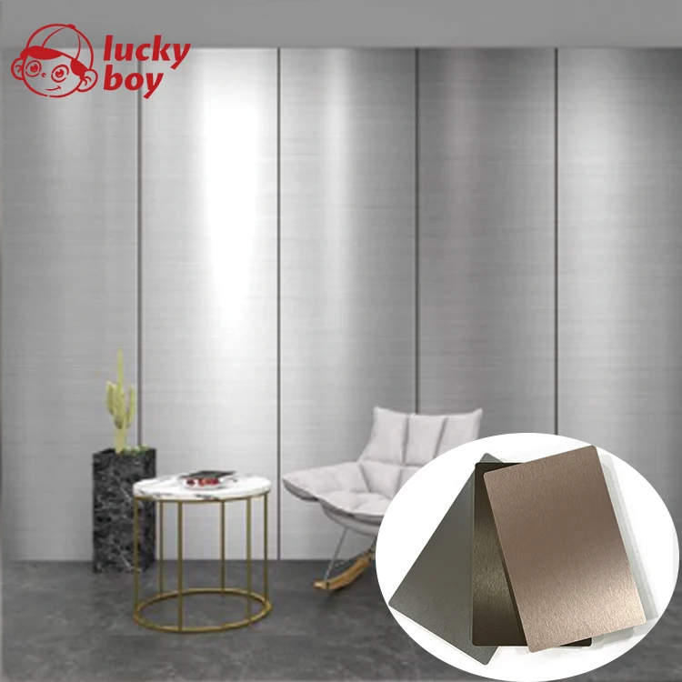 Best Selling Metal Color PVC Foam Board 4*8 Size In Stock