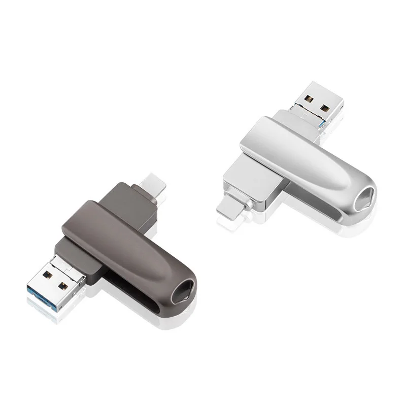 
otg type-c usb 2.0 high speed pendrive pen drive for smartphone / tablet / pc 8gb 16gb 32gb 64gb 128gb 256gb pendrive 