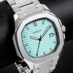 High Quality Wholesale China Classic Style Unique Fashion Men Wrist Luxury Quartz Watch For Men