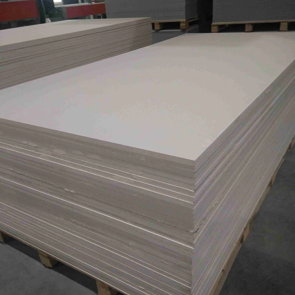 Magnesium Oxide Wall Board Europe Standard Mgo Board Mgo Fireproof Board