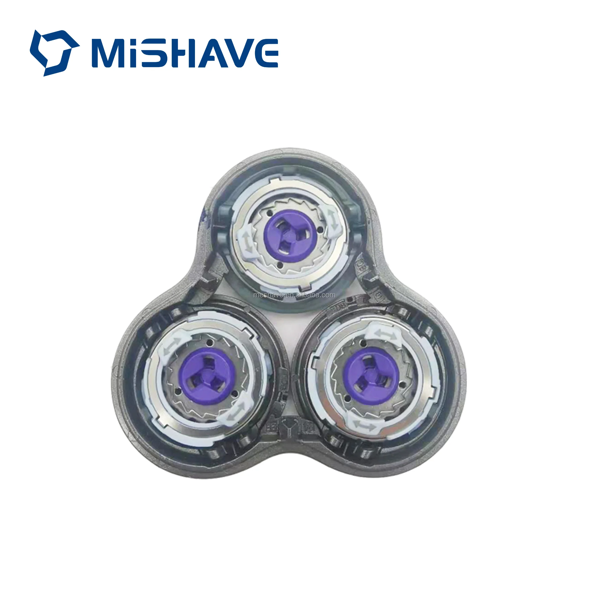 Good prices Sh98 replacement head For Philips Norelco S9000 9000 Sh98 SP98XX for Philips Electric Razors SP9800 1 Head