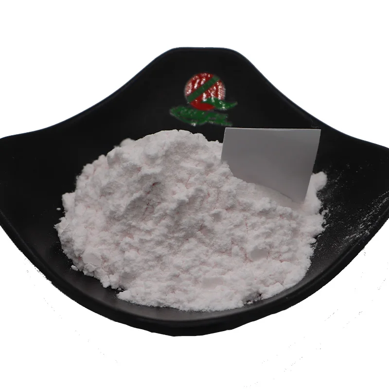 RUIPU CAS 6485-39-8 Manganese Gluconate Light Pink Powder Manganese Gluconate Professional Factory Selling Gluconic Acid