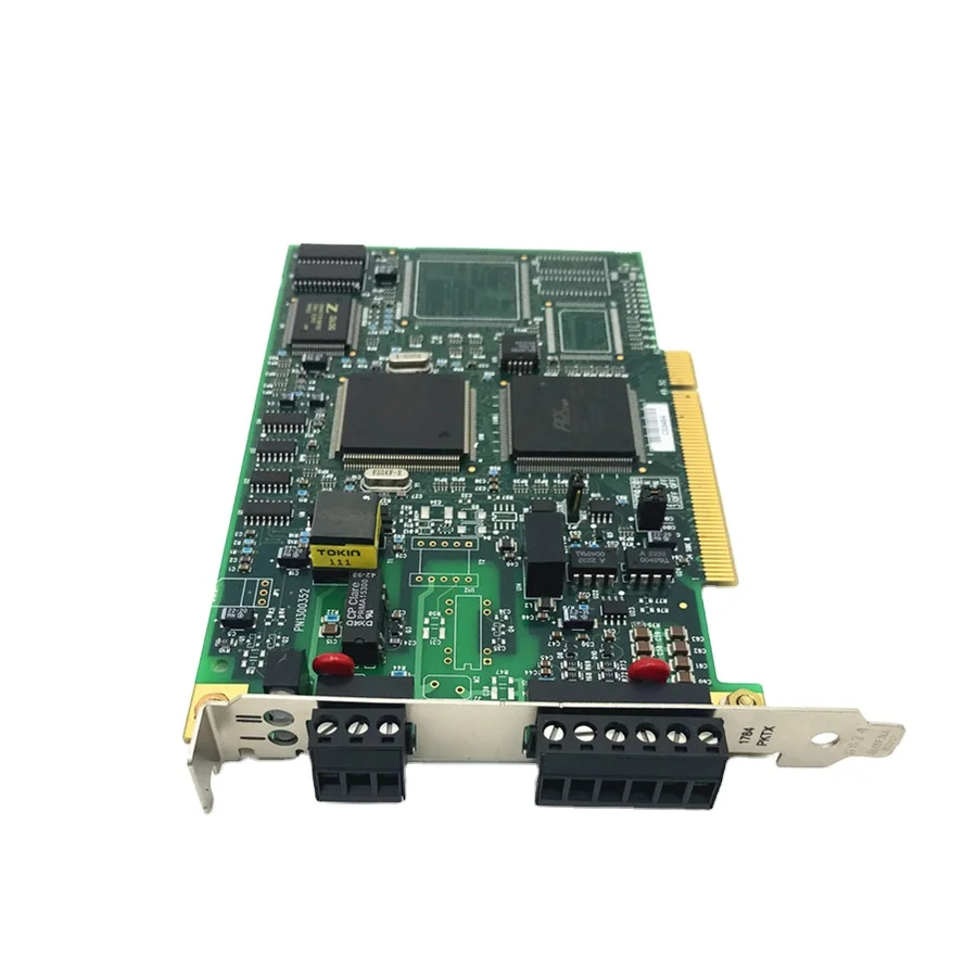 Allen Bradley  1784-PKTX PLC 5 Bus Communication Card New original 1784PKTX