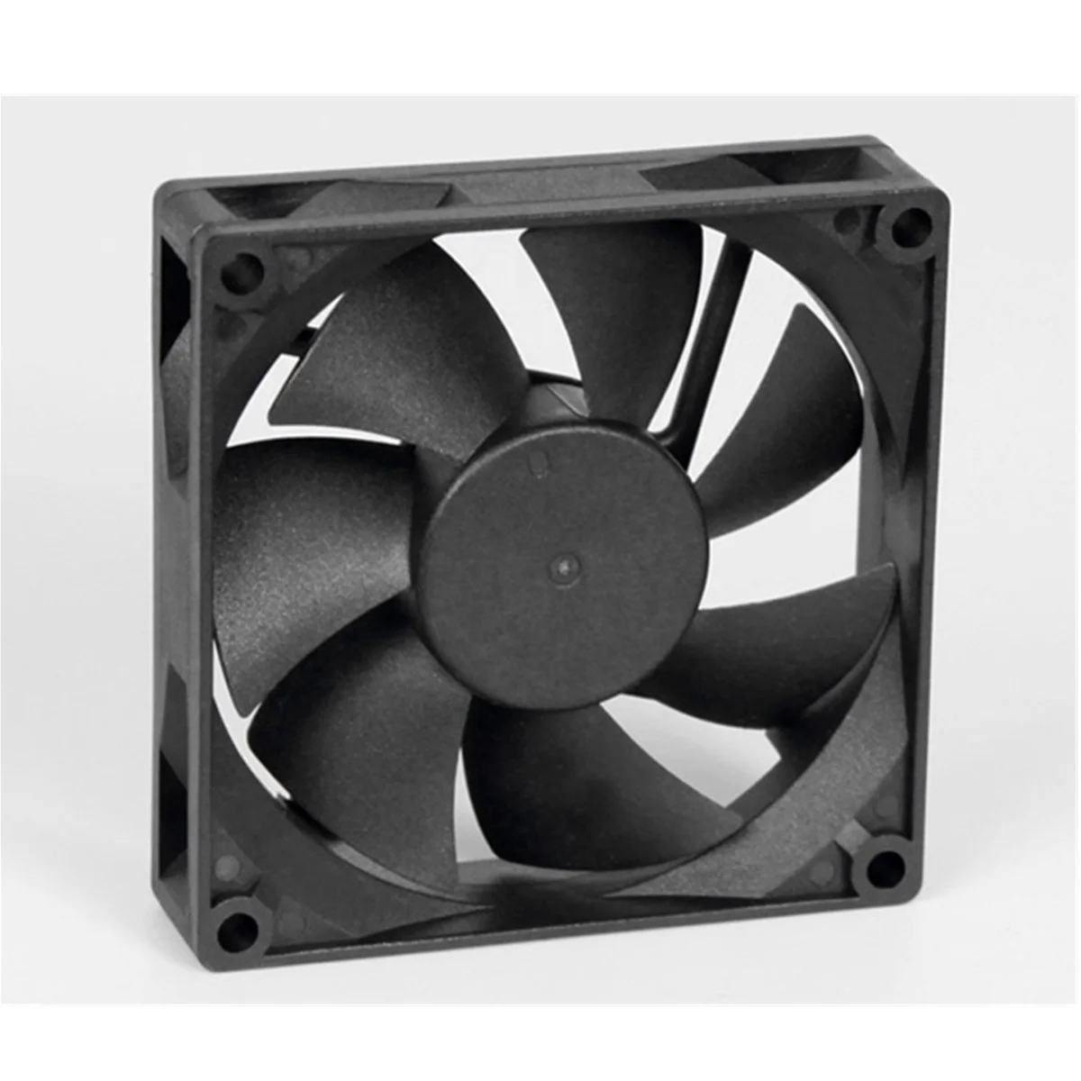 80x80x20 5v 12v 24v dc axial fan cpu cooling fan