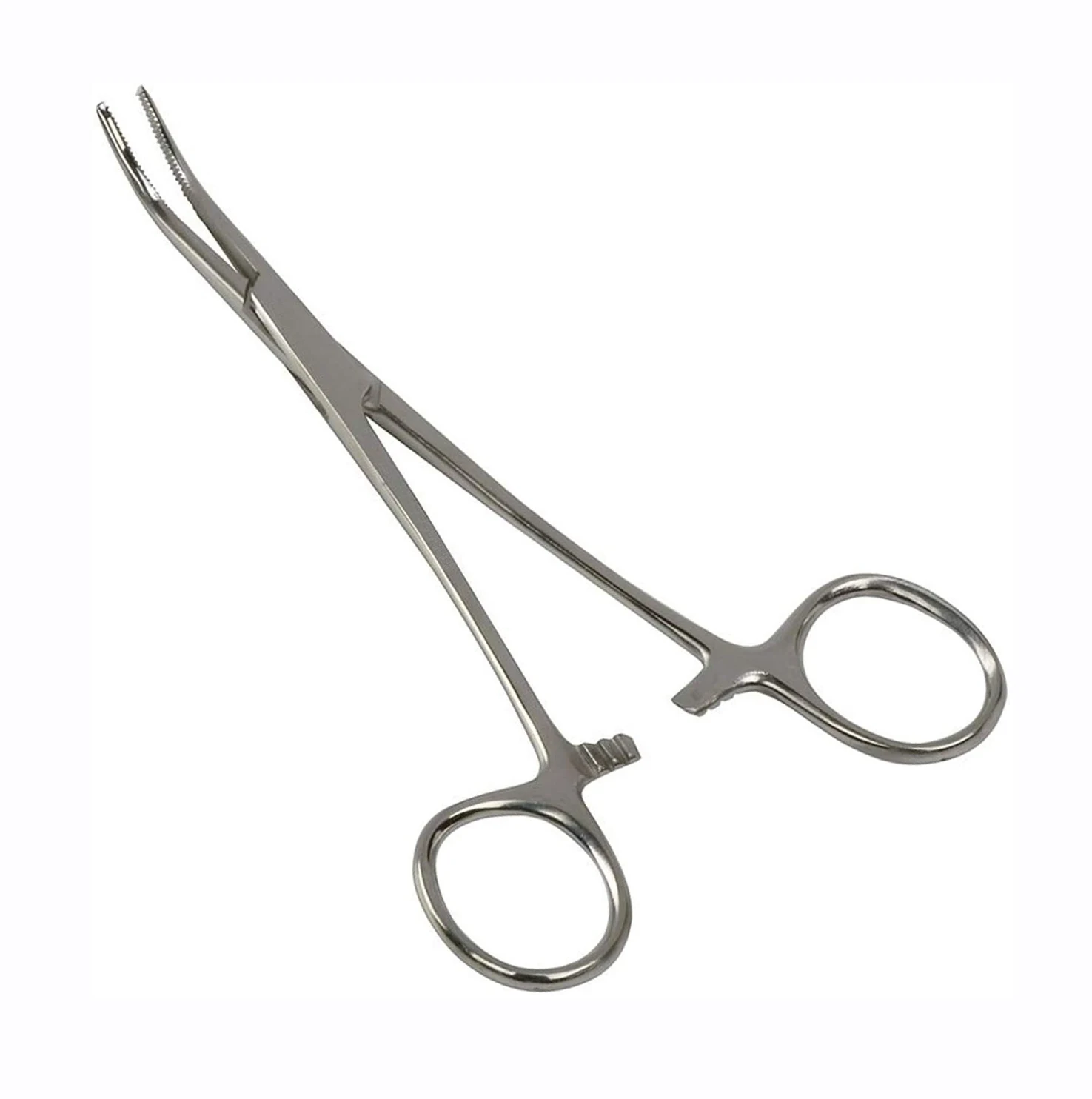 Mosquito Forceps Hemostat Haemostatic Clamp Tweezers Artery Surgical Tools / High quality custom design surgical forceps
