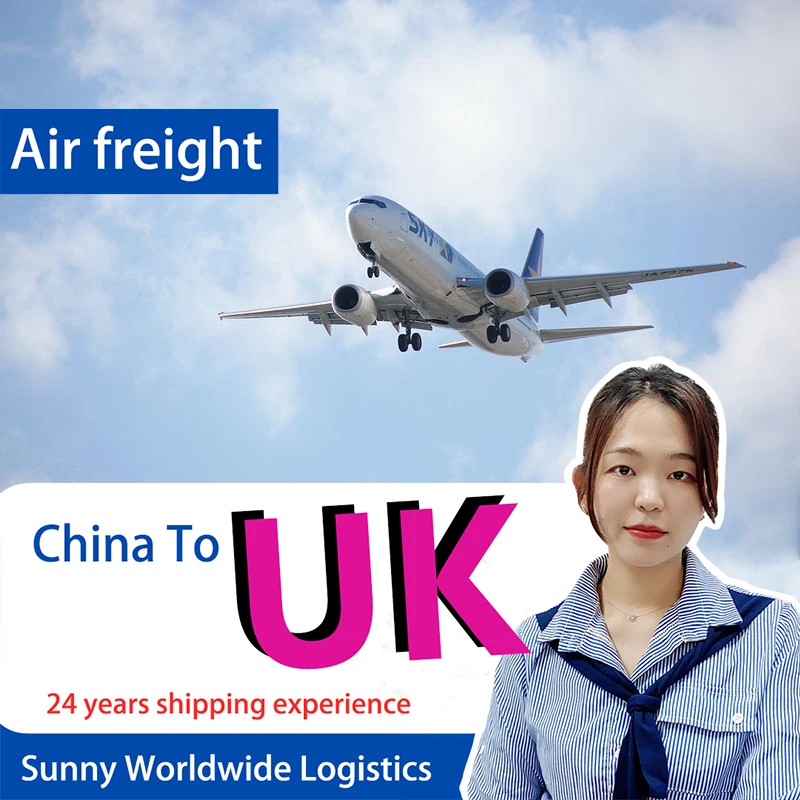 swwls Cheapest Door To Door freight forwarding sea air ddp shipping to uk dropshipping germany