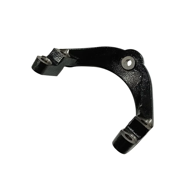 Manufacturer Customized Sand Casting Grey/Ductile cast Iron Casting Agricultural Machinery Engine Bearer