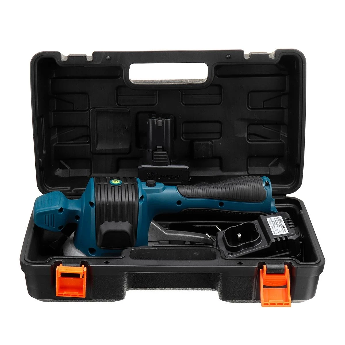 Hot Sell Professional Tiling Tools Multi-functional  Adjustable Suction Cup Cordless  25V Tile Laying Vibrator